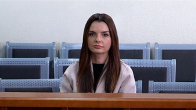 Bașcana Evghenia Guțul rămâne în arest la domiciliu până la pronunțarea sentinței Bașcana Evghenia Guțul rămâne în arest la domiciliu până la pronunțarea sentinței