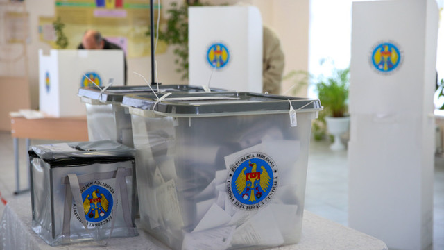 Șeful oficiului Consiliului Europei la Chișinău: Alegerile din toamnă, sub risc de dezinformare și cumpărare a voturilor Șeful oficiului Consiliului Europei la Chișinău: Alegerile din toamnă, sub risc de dezinformare și cumpărare a voturilor