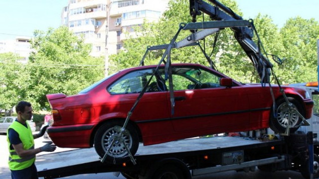 Votat în lectură finală. Ridicarea vehiculelor parcate neregulamentar va fi permisă doar în anumite condiții Votat în lectură finală. Ridicarea vehiculelor parcate neregulamentar va fi permisă doar în anumite condiții