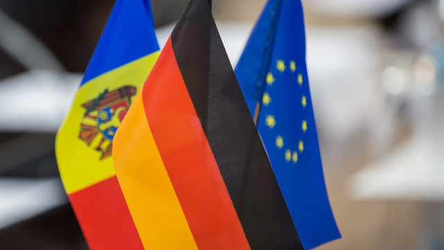 Germania, al doilea cel mai mare partener comercial al Republicii Moldova în UE Germania, al doilea cel mai mare partener comercial al Republicii Moldova în UE