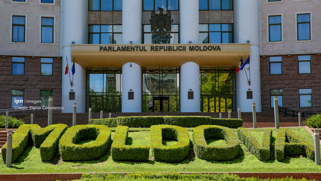 Sesiunea parlamentară se încheie în ultima zi a lunii iulie Sesiunea parlamentară se încheie în ultima zi a lunii iulie