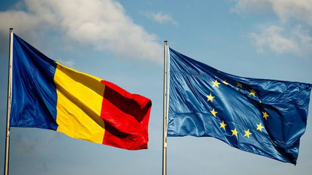 SONDAJ | Aproape 70% dintre români nu sunt de acord cu ieșirea țării din Uniunea Europeană SONDAJ | Aproape 70% dintre români nu sunt de acord cu ieșirea țării din Uniunea Europeană