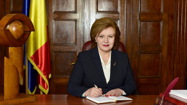 Ambasadoarea Iuliana Gorea-Costin: „Aderarea R. Moldova la Consiliul Europei a fost o oportunitate istorică, dar transformarea într-un stat european matur rămâne o responsabilitate colectivă” (FOTO) Ambasadoarea Iuliana Gorea-Costin: „Aderarea R. Moldova la Consiliul Europei a fost o oportunitate istorică, dar transformarea într-un stat european matur rămâne o responsabilitate colectivă” (FOTO)