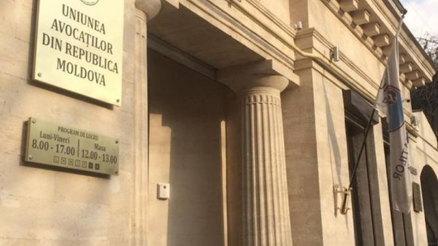 Uniunea Avocaților cere Maiei Sandu să nu promulge modificările la Legea avocaturii Uniunea Avocaților cere Maiei Sandu să nu promulge modificările la Legea avocaturii