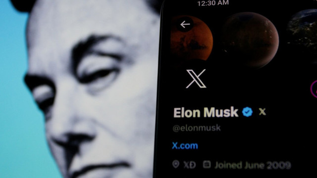 Rețeaua X a lui Elon Musk, anchetată în Franța pentru „interferență străină în viața democratică a țării” Rețeaua X a lui Elon Musk, anchetată în Franța pentru „interferență străină în viața democratică a țării”