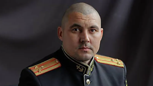 Lovitură ucraineană la vârful Marinei ruse: Comandantul unei unități de elită a pușcașilor marini, ucis într-un atac cu rachetă Lovitură ucraineană la vârful Marinei ruse: Comandantul unei unități de elită a pușcașilor marini, ucis într-un atac cu rachetă