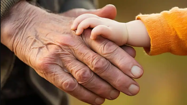 Republica Moldova riscă o îmbătrânire fără precedent a populației în următorii 10-15 ani Republica Moldova riscă o îmbătrânire fără precedent a populației în următorii 10-15 ani