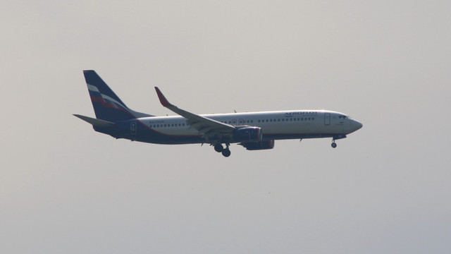 Rusia a deschis focul asupra unui avion civil, după ce l-a confundat cu o dronă ucraineană Rusia a deschis focul asupra unui avion civil, după ce l-a confundat cu o dronă ucraineană