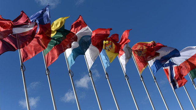 R. Moldova marchează 30 de ani de la aderarea la Consiliul Europei. Mihai Popșoi: „Privim cu încredere, convinși că acest parteneriat va continua să fie orientat spre viitorul european al țării” R. Moldova marchează 30 de ani de la aderarea la Consiliul Europei. Mihai Popșoi: „Privim cu încredere, convinși că acest parteneriat va continua să fie orientat spre viitorul european al țării”