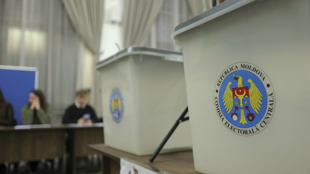 Expert: „Este de așteptat ca Rusia să se implice activ în procesul electoral din R. Moldova și să aranjeze lucrurile în așa mod ca, după aceste alegeri, să avem o majoritate pro-rusă” Expert: „Este de așteptat ca Rusia să se implice activ în procesul electoral din R. Moldova și să aranjeze lucrurile în așa mod ca, după aceste alegeri, să avem o majoritate pro-rusă”