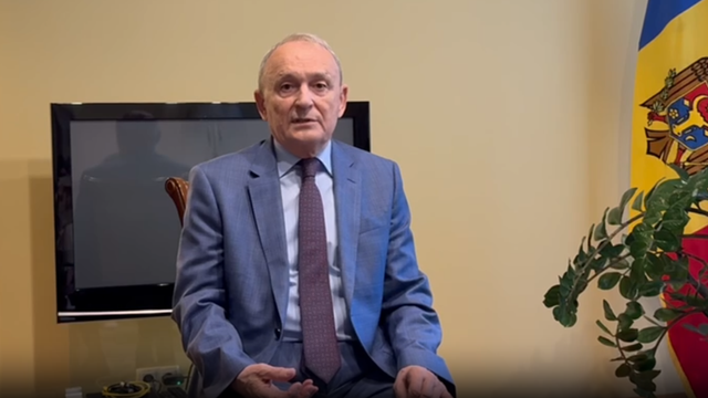Ambasadorul Republicii Moldova la Vilnius, Emil Druc: „Lituania este unul din sprijinitorii cei mai activi ai integrării europene” Ambasadorul Republicii Moldova la Vilnius, Emil Druc: „Lituania este unul din sprijinitorii cei mai activi ai integrării europene”