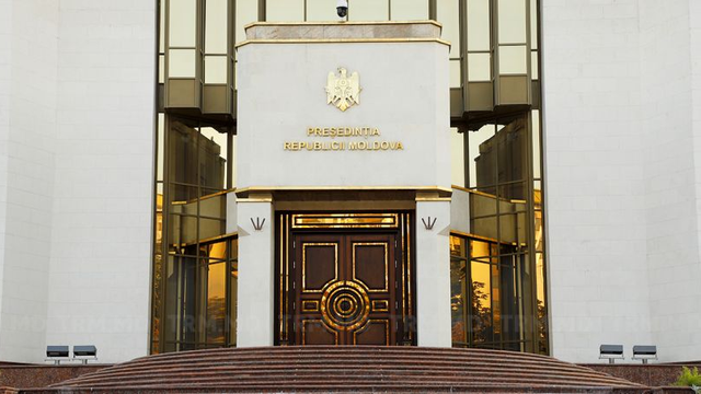 Președinția va examina proiectul privind modificarea Legii avocaturii și se va expune Președinția va examina proiectul privind modificarea Legii avocaturii și se va expune