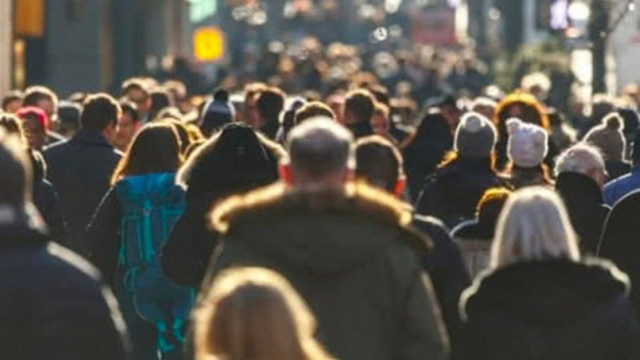 Primele rezultate finale ale Recensământului din 2024: Populația, în scădere cu 13,6% față de 2014 Primele rezultate finale ale Recensământului din 2024: Populația, în scădere cu 13,6% față de 2014