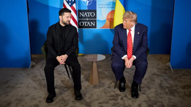 Dezvăluiri din culisele discuției private Trump – Zelenski: „Volodimir, poți lovi Moscova? Și Sankt Petersburg?” . Liderul ucrainean i-a răspuns prompt