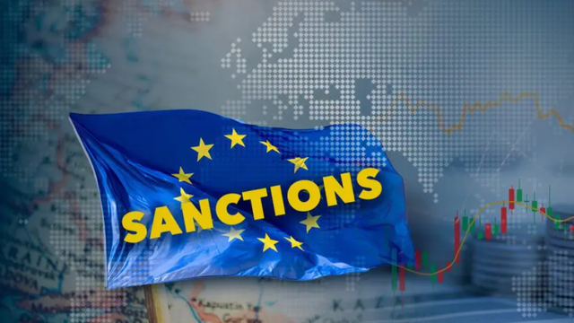 Sprijin ferm din parte Uniunii Europene: Sancțiuni pentru 7 persoane și 3 entități implicate în acțiuni care subminează stabilitatea Republicii Moldova Sprijin ferm din parte Uniunii Europene: Sancțiuni pentru 7 persoane și 3 entități implicate în acțiuni care subminează stabilitatea Republicii Moldova