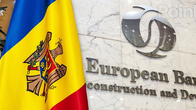 Guvernul angajează Republica Moldova în finanțarea capitalului BERD: 4 milioane de euro în cinci tranșe Guvernul angajează Republica Moldova în finanțarea capitalului BERD: 4 milioane de euro în cinci tranșe