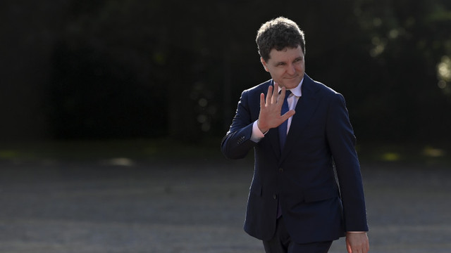 Președintele Nicușor Dan, vizită oficială în Germania. Susținerea R. Moldova și a parcursului său european se află pe agenda discuțiilor Președintele Nicușor Dan, vizită oficială în Germania. Susținerea R. Moldova și a parcursului său european se află pe agenda discuțiilor
