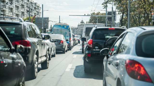 Circa 13 700 de autovehicule din regiunea transnistreană posedă plăci de înmatriculare de model neutru și semnul distinctiv „MD” Circa 13 700 de autovehicule din regiunea transnistreană posedă plăci de înmatriculare de model neutru și semnul distinctiv „MD”