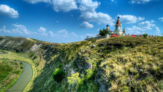 Trasee turistice și atracții culturale din Republica Moldova pe noua aplicație EkoApp, lansată de Ministerul Culturii Trasee turistice și atracții culturale din Republica Moldova pe noua aplicație EkoApp, lansată de Ministerul Culturii
