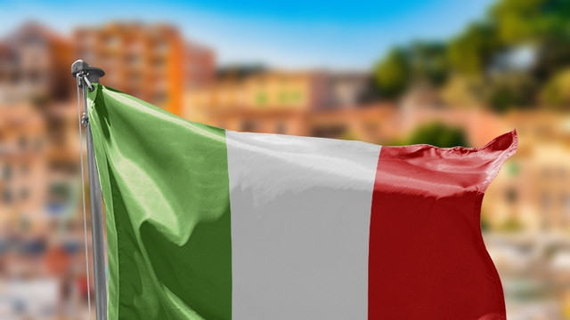Italia, al treilea cel mai important partener comercial al Republicii Moldova în Uniunea Europeană Italia, al treilea cel mai important partener comercial al Republicii Moldova în Uniunea Europeană