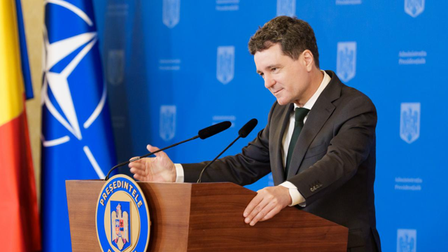 Nicușor Dan, pentru presa din Germania: Personal, îmi doresc unirea României cu Republica Moldova, respect pe deplin voința cetățenilor din republica vecină Nicușor Dan, pentru presa din Germania: Personal, îmi doresc unirea României cu Republica Moldova, respect pe deplin voința cetățenilor din republica vecină