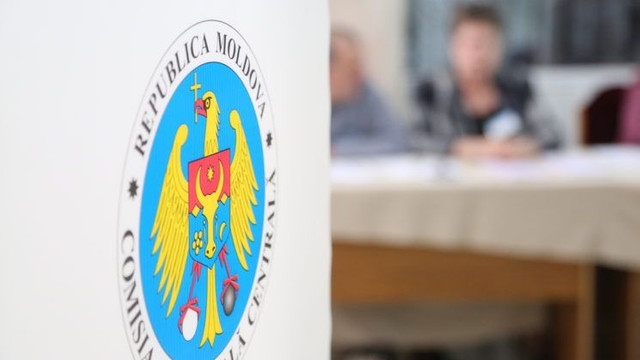 Candidații la parlamentare pot depune actele pentru înregistrare începând cu 20 iulie Candidații la parlamentare pot depune actele pentru înregistrare începând cu 20 iulie