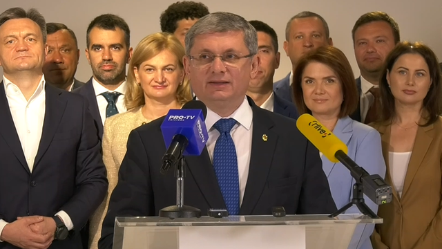 „Un PAS decisiv pentru ca R. Moldova să fie în UE”. Igor Grosu a prezentat lista electorală PAS pentru alegerile parlamentare „Un PAS decisiv pentru ca R. Moldova să fie în UE”. Igor Grosu a prezentat lista electorală PAS pentru alegerile parlamentare