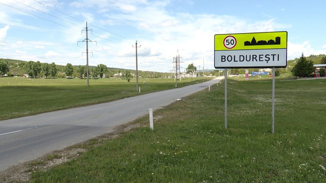 Scrutin încheiat la Boldurești, cu participarea unui singur candidat. Câți alegători s-au prezentat la urnele de vot  Scrutin încheiat la Boldurești, cu participarea unui singur candidat. Câți alegători s-au prezentat la urnele de vot