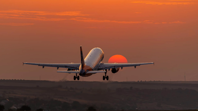 Zborul Chișinău – Varșovia, prin Aeroportul Modlin Zborul Chișinău – Varșovia, prin Aeroportul Modlin