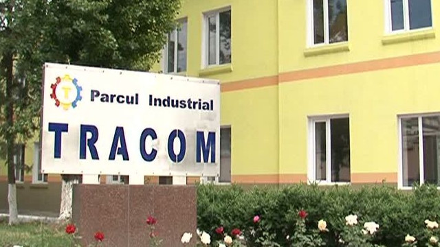 Parcul Industrial „Tracom” capătă mai multă autonomie. Investitorii vor putea închiria direct terenuri
Parcul Industrial „Tracom” capătă mai multă autonomie. Investitorii vor putea închiria direct terenuri