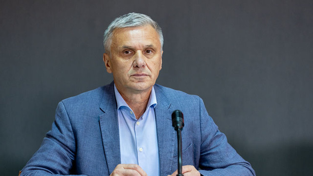 Igor Boțan: Biserica a devenit instrument politic în jocurile imperiale ale Federației Ruse Igor Boțan: Biserica a devenit instrument politic în jocurile imperiale ale Federației Ruse