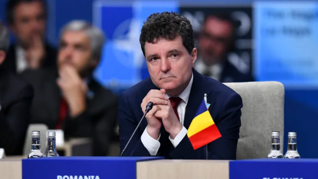 Nicușor Dan, despre interferențele Rusiei: „NATO, UE și Marea Britanie confirmă. Statul român trebuie să vină cu noi probe”