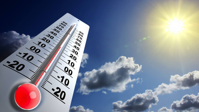 METEO | Ploi și temperaturi în scădere, anunțate de meteorologi pentru ziua de joi METEO | Ploi și temperaturi în scădere, anunțate de meteorologi pentru ziua de joi
