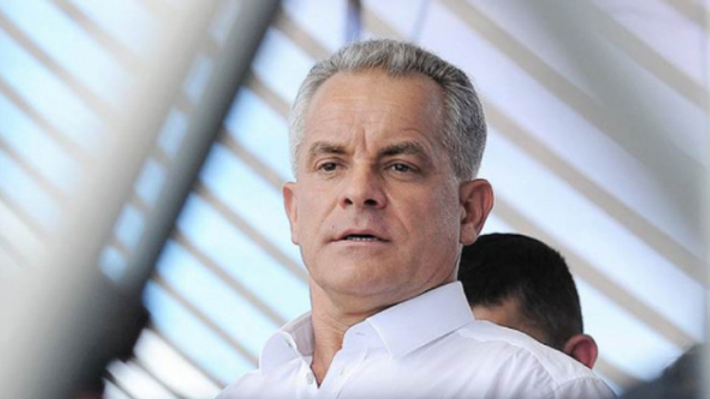 Republica Moldova a declanșat mecanismul de extrădare a lui Vladimir Plahotniuc din Grecia Republica Moldova a declanșat mecanismul de extrădare a lui Vladimir Plahotniuc din Grecia