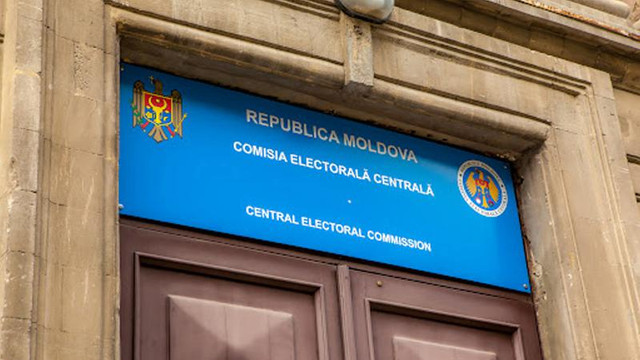 Olesea Stamate și Andrei Năstase pot colecta semnături pentru a candida la alegerile parlamnetrae din 28 septembrie Olesea Stamate și Andrei Năstase pot colecta semnături pentru a candida la alegerile parlamnetrae din 28 septembrie