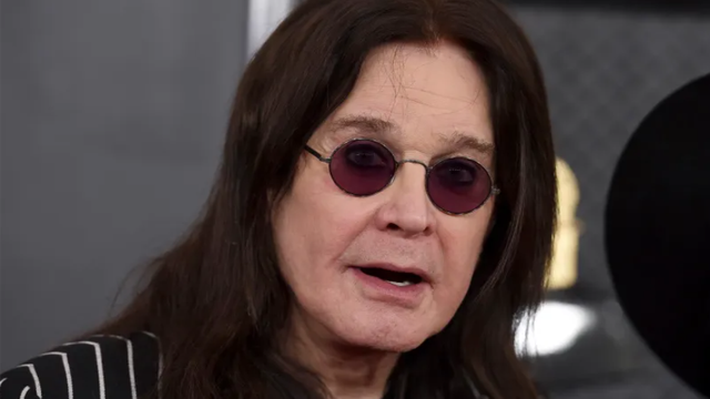 Ozzy Osbourne a murit. Legendarul solist Black Sabbath s-a stins din viață la scurt timp după concertul de adio Ozzy Osbourne a murit. Legendarul solist Black Sabbath s-a stins din viață la scurt timp după concertul de adio