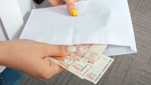 Achitarea „salariilor în plic” și „munca la negru”, în scădere. Constatarea Serviciului Fiscal de Stat Achitarea „salariilor în plic” și „munca la negru”, în scădere. Constatarea Serviciului Fiscal de Stat
