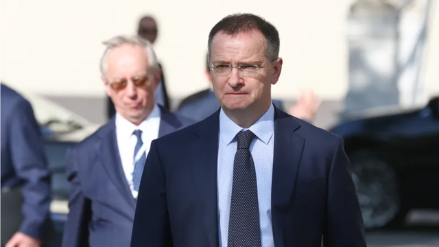 Negociatorii lui Putin au plecat spre Istanbul pentru discuții de pace