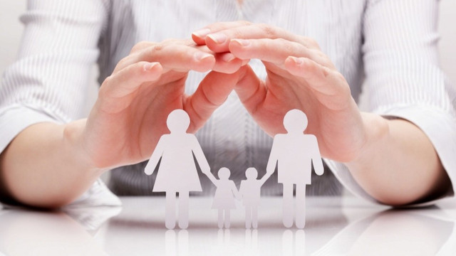 CNAS a finanțat plata indemnizațiilor pentru familiile cu copii
CNAS a finanțat plata indemnizațiilor pentru familiile cu copii