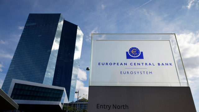 Banca Centrală Europeană lansează un concurs de grafică pentru noile bancnote euro
Banca Centrală Europeană lansează un concurs de grafică pentru noile bancnote euro
