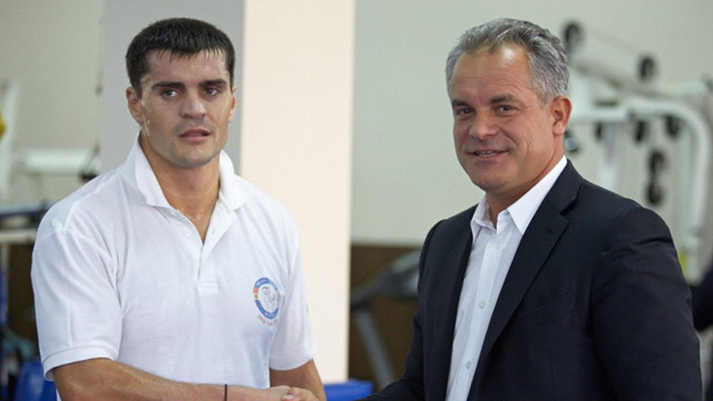Vladimir Plahotniuc și Constantin Țuțu, plasați în arest preventiv de autoritățile din Grecia Vladimir Plahotniuc și Constantin Țuțu, plasați în arest preventiv de autoritățile din Grecia