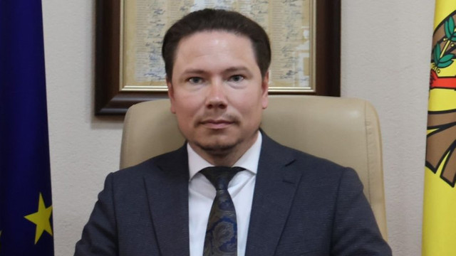 Șeful IGP a cerut sancționarea disciplinară a unei judecătoare