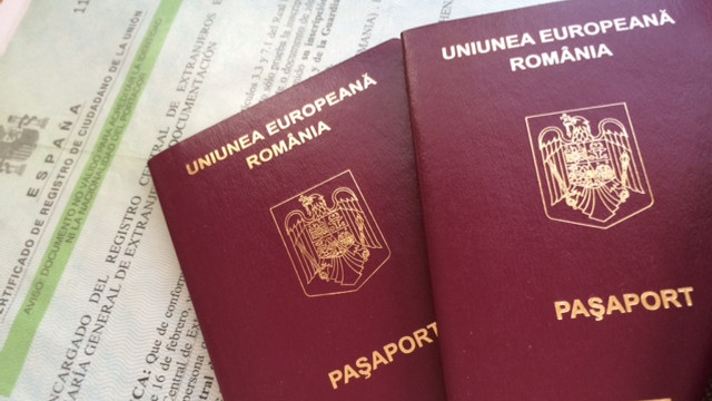 Peste 850 000 de basarabeni au redobândit cetățenia română. Cifrele prezentate de autoritățile de la București