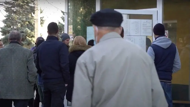 Peste 2700 de persoane din regiunea transnistreană au beneficiat de pensii și indemnizații din bugetul Republicii Moldova, în primul semestru al anului 2025 Peste 2700 de persoane din regiunea transnistreană au beneficiat de pensii și indemnizații din bugetul Republicii Moldova, în primul semestru al anului 2025