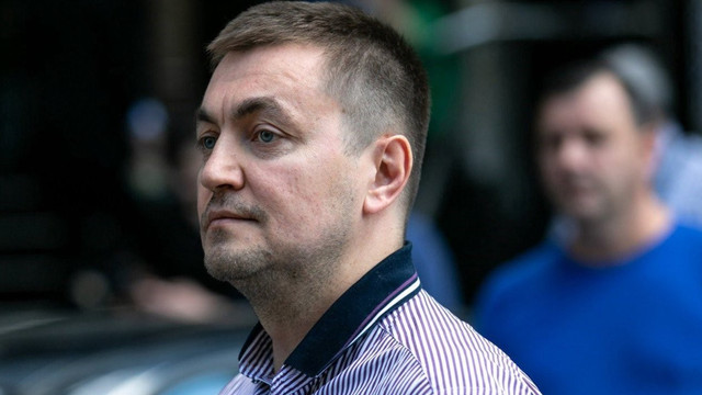 Instanțele britanice se vor pronunța în luna noiembrie cu privire la extrădarea lui Platon Instanțele britanice se vor pronunța în luna noiembrie cu privire la extrădarea lui Platon