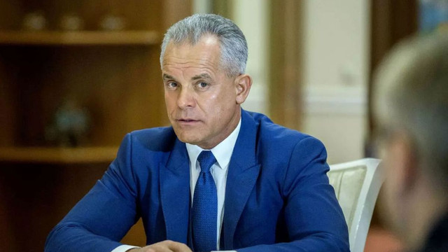 Procuratura Generală a transmis cererea oficială de extrădare a lui Vladimir Plahotniuc Procuratura Generală a transmis cererea oficială de extrădare a lui Vladimir Plahotniuc
