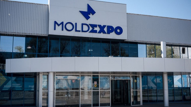 Moldexpo va avea director nou. Concurs deschis până pe 22 august