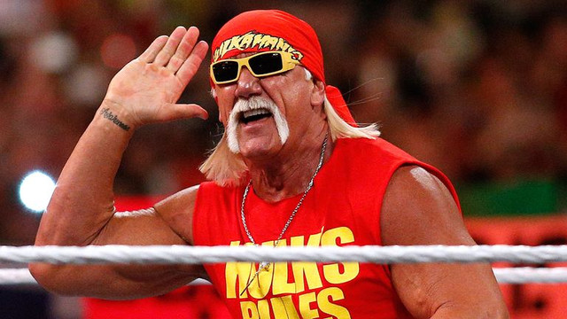 Hulk Hogan a murit. Legenda wrestlingului avea 71 de ani
