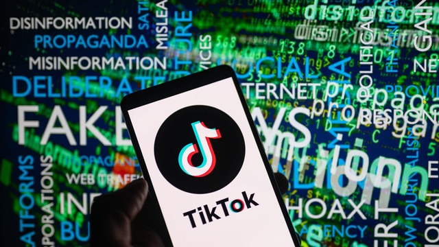 Campanie de dezinformare pe platforma TikTok. Sute de conturi răspândesc mii de videouri cu un conținut fals, vizați fiind demnitari de stat și persoane publice din R. Moldova Campanie de dezinformare pe platforma TikTok. Sute de conturi răspândesc mii de videouri cu un conținut fals, vizați fiind demnitari de stat și persoane publice din R. Moldova