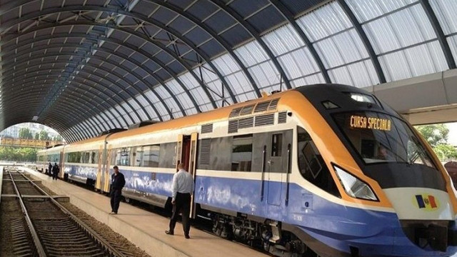 CFM a plătit restanțele pentru 1000 de salariați pensionați, din contul sprijinului de 50 de milioane de lei, alocat de Guvern  CFM a plătit restanțele pentru 1000 de salariați pensionați, din contul sprijinului de 50 de milioane de lei, alocat de Guvern